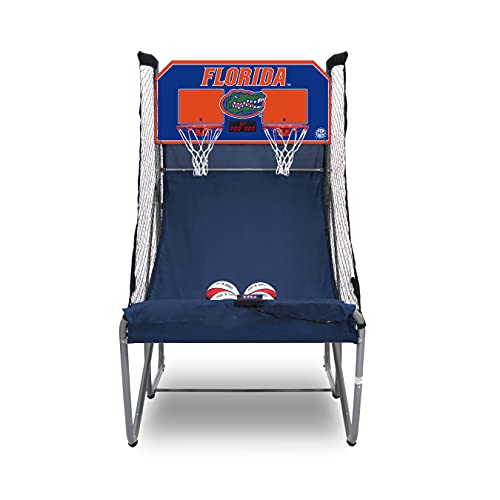 Pop-A-Shot Home Dual Shot University of Florida Multicolour