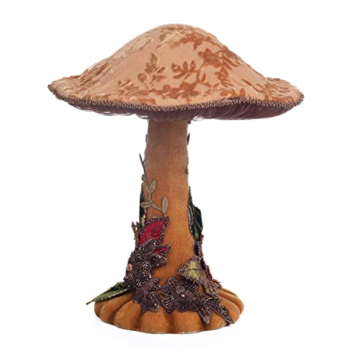 Katherine's Collection Magic Mushroom Set 2023 Multicolor