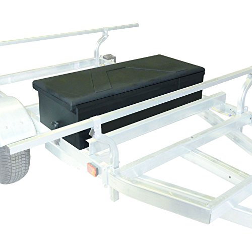 Malone Megasport 2-Boat Bunks Trailer Package Gray