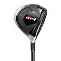 TaylorMade M4 Fairway Mens Right Hand 3W Stiff Graphite
