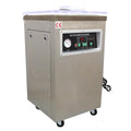 WYDDDARY Heavy Duty Vacuum Sealer 110V Stainless Steel 900W 15.7inch Sealing Length