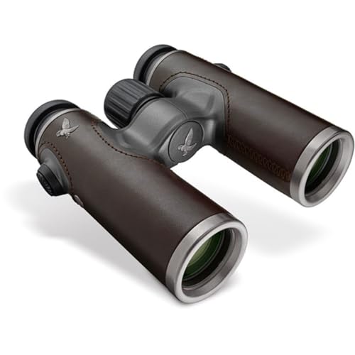 SWAROVSKI OPTIK 10x30 CL Companion NOMAD Waterproof Binoculars Brown