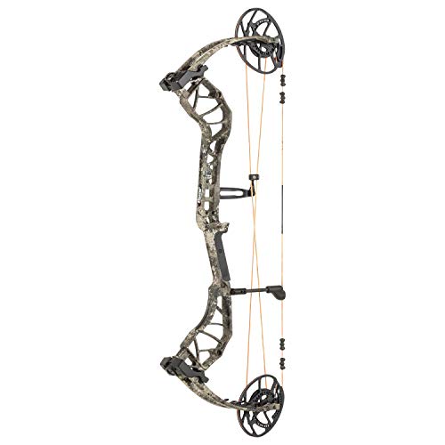 Bear Archery Compound Divergent EKO LH60 True Timber Strata