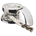 MAXWELL RC12/10 12V Windlass for 3/8" Chain & 3/4" Rope