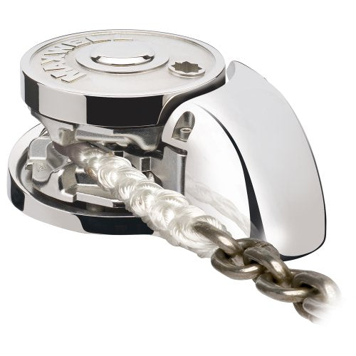 MAXWELL RC12/10 12V Windlass for 3/8" Chain & 3/4" Rope