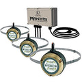 Lumitec Mantis Underwater Dock Lighting Kit Multi