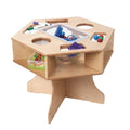 Excellerations STEM Exploration Activity Table