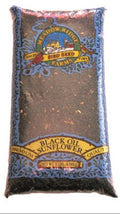 MeadowRidge Farms Black Sunflower Wild Bird Food 10-Lbs.