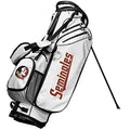 Team Golf NCAA Florida ST Birdie Stand Golf Bag Multi Team Color