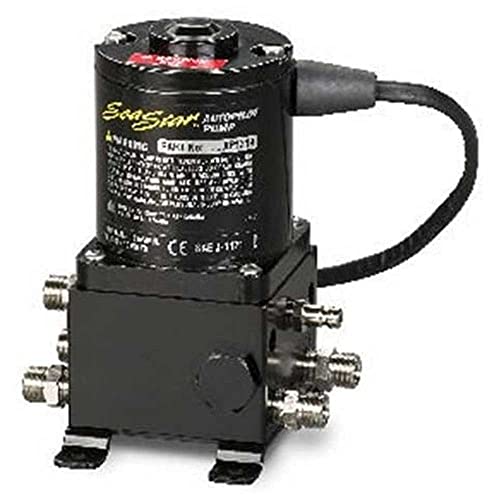 Teleflex 12V Type 2 Autopilot Pump AP1233