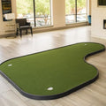 The Indoor Golf Shop SIGPRO Walkoff Putting Green