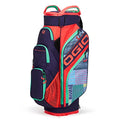 OGIO 2023 WOODE Cart Bag Wood Block
