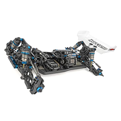 Team Associated RC10B74.2D Electric RTR 1/10 Off-Road Team Kit