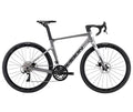 KABON Carbon Road Bike Silver