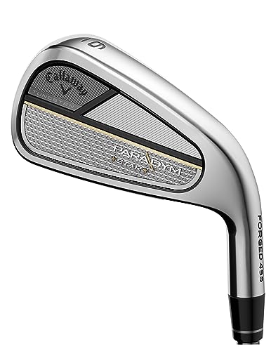 Callaway Star 6PAS GR LGT Silver