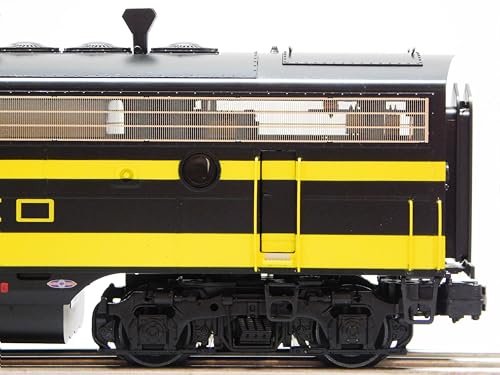 Lionel BTO Frisco SUPERBASS F7 B Unit Dummy Engine #5139 O Gauge Multicolor
