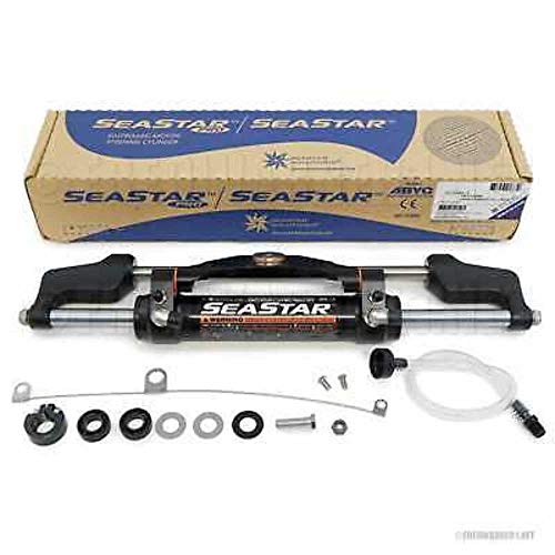 Teleflex HC5345 Front Mount Outboard Cylinder