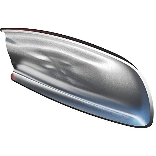 Callaway Big Bertha B21 Hybrid Silver