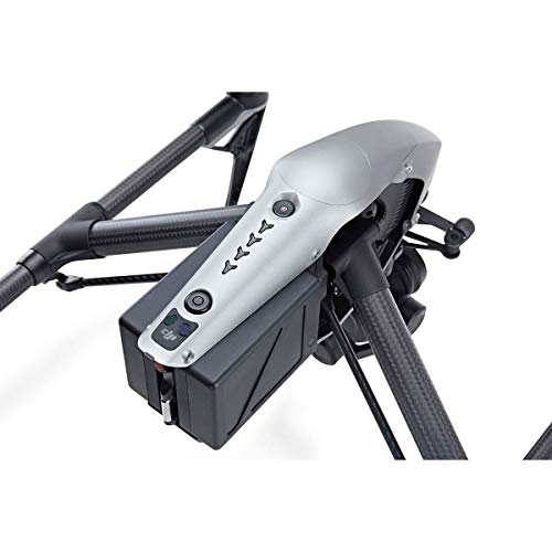 DJI Inspire 2 Drone Gray