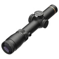 Leupold VX-3HD 1.5-5x20mm Riflescope Illum. FireDot Twilight Hunter CDS-ZL
