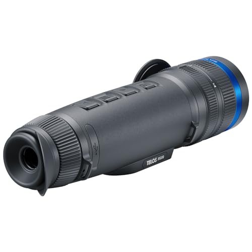 Pulsar Telos XG50 Thermal Imaging Monocular XG50