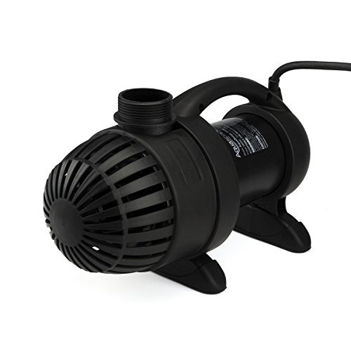 Aquascape DIY Backyard Waterfall Kit Black