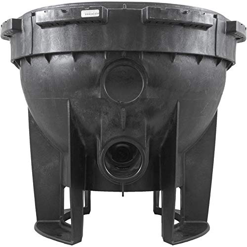 Pentair 24851-0103S Lower Half Tank Shell Replacement for Sta-Rite System 3 Pool and Spa Filter