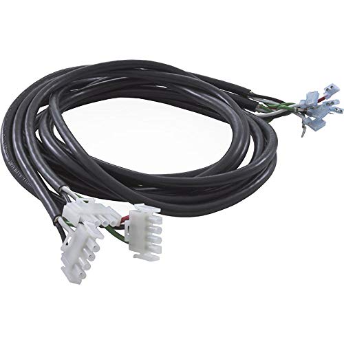 Balboa Water Group HydroQuip Spa Control System with Duplex Topside