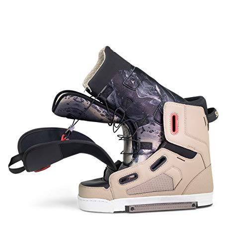 SlingShot Wake Slingshot 2019 Shredtown Wakeboard Bindings