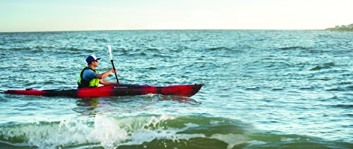 Perception Kayaks Conduit 13 Sit Inside Recreational Kayak Sunset