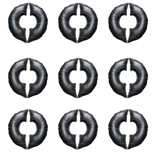 SteadySpring Smart Tree Watering Mat with Auto Refills for 20-Inch Root Ball