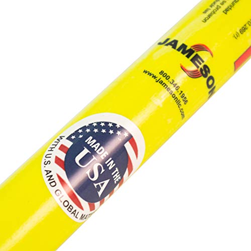 Jameson Foam Core CompositLock Line Clearance Kit JEC-18LCKIT-34DP