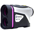TecTecTec ULT-X High-Precision Golf Rangefinder Pink