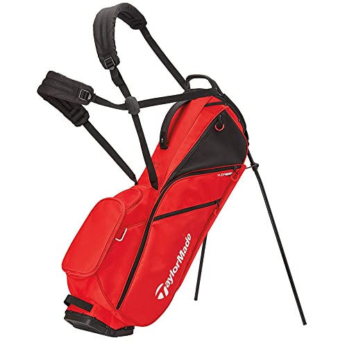 TaylorMade 2022 Flextech Lite Stand Bag Driver