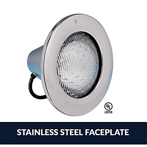 Hayward AstroLite Pool Light White