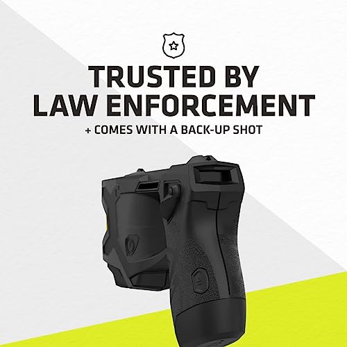 Taser Professional Series Personal and Home Defense Kit X2 Black