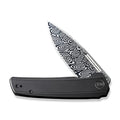 WE Speedster Framelock DAMA Knife Multi