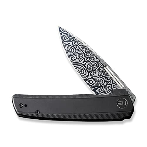 WE Speedster Framelock DAMA Knife Multi