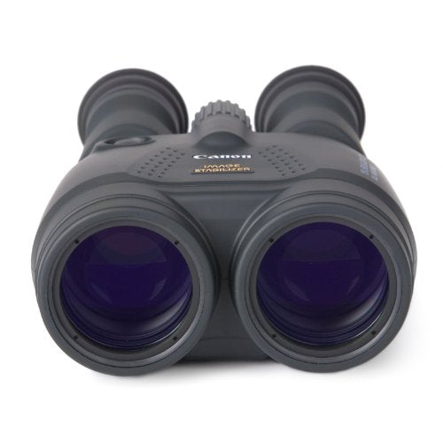 Canon 4625A002 15x50 IS Image Stabilized Binocular Black