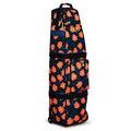OGIO 2023 Golf Travel Cover Navy Flower Party
