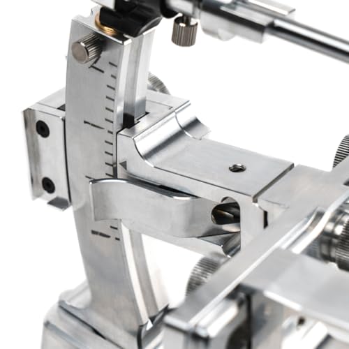 TSPROF Kadet Pro Ver. T Knife Sharpening Kit Silver