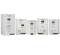 Newmar PT25W 12V Charger 3 Bank 25 Amp