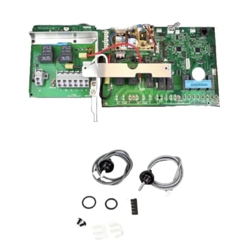 DIY Part Center Hot Tub Compatible with Watkins Spas Control Panel Pack IQ 2020 Green