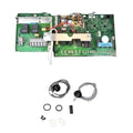 DIY Part Center Hot Tub Compatible with Watkins Spas Control Panel Pack IQ 2020 Green