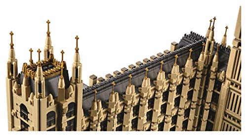 LEGO Creator Expert 10253 Big Ben Building Kit Multicolor