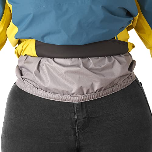 Level 99 Women's Nova Dry Top Crater Blue