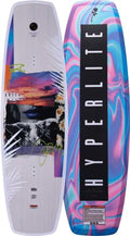 Hyperlite Aries Lisa Baloo Signature Cable Wakeboard 146 cm Pink