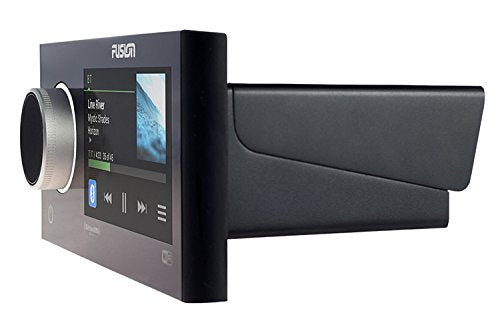 Garmin Fusion Apollo MS-RA770 Marine Stereo With Built-in Wi-Fi