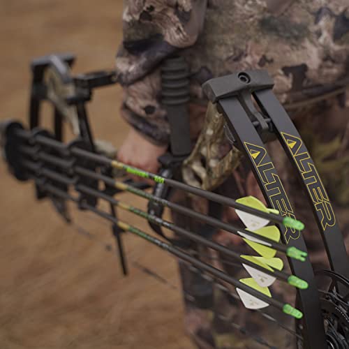 Diamond Archery Alter Versatile Compound Bow Breakup Country