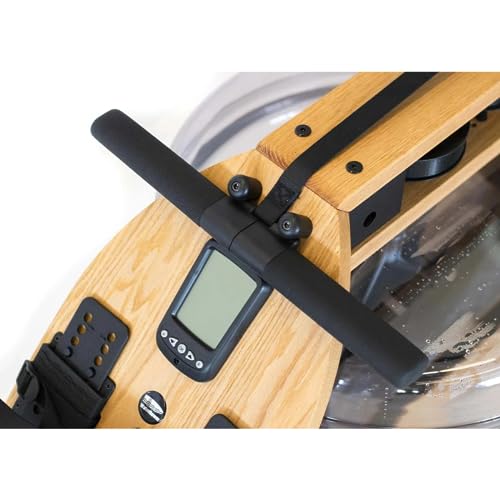 WaterRower A1 Oak Rowing Machine Oak